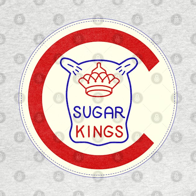 DEFUNCT - Havana Sugar Kings by LocalZonly